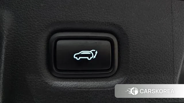 Hyundai The New Santa Fe id 3546251 из Кореи 11