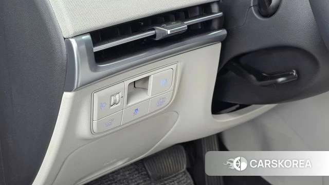 Hyundai The New Tucson Hybrid (NX4) id 4940867 из Кореи 11