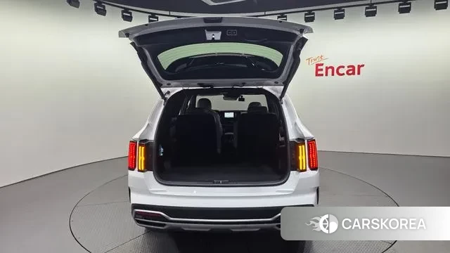 Kia Sorento 4th Generation id 3328168 из Кореи 11