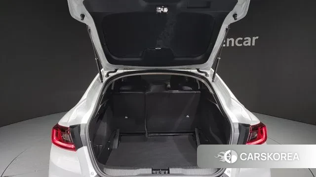 Renault Korea (Samsung) XM3 id 2999002 из Кореи 11