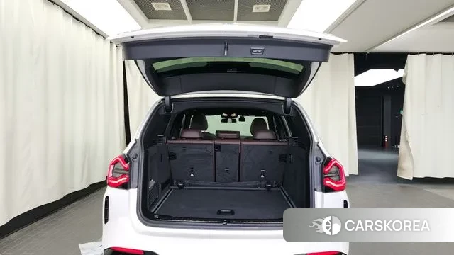 BMW X3 (G01) id 3153846 из Кореи 11