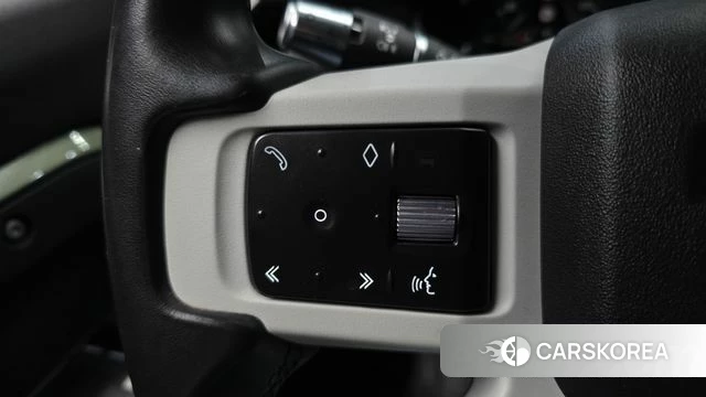 Land Rover Defender (L663) id 4848709 из Кореи 11