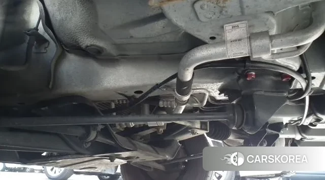 Chevrolet (GM Daewoo) New Damas id 3368517 из Кореи 11