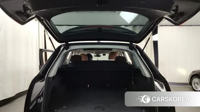 Audi Q7 (4M) id 3611710 из Кореи 11