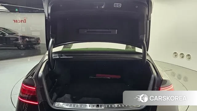 Genesis G90 (RS4) id 3770506 из Кореи 11