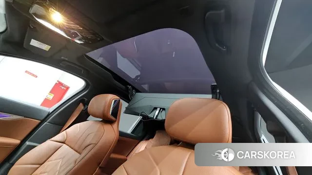 BMW 7 Series (G70) id 3663897 из Кореи 11