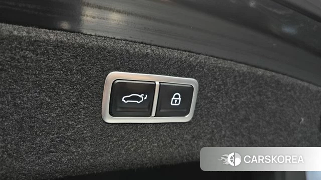 Genesis G80 (RG3) id 4344874 из Кореи 11