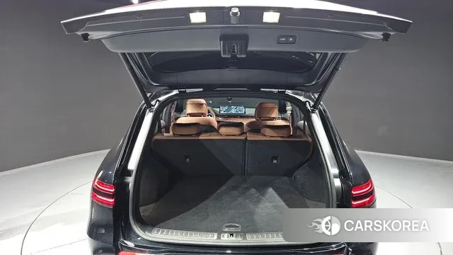 Genesis GV70 id 2890572 из Кореи 11