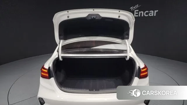 Kia The New K3 2nd generation id 3671185 из Кореи 11