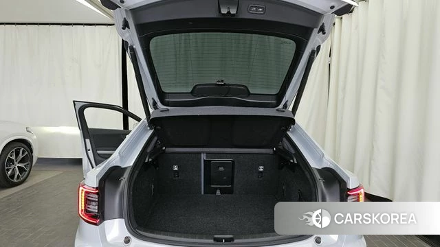 Polestar Polestar 2 id 4302987 из Кореи 11