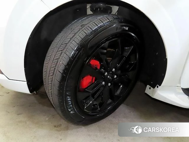 Kia Carnival 4th generation id 3954433 из Кореи 11