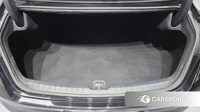 Kia K8 Hybrid id 3555488 из Кореи 11