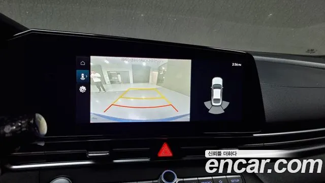 Hyundai Avante (CN7) id 2456645 из Кореи 11