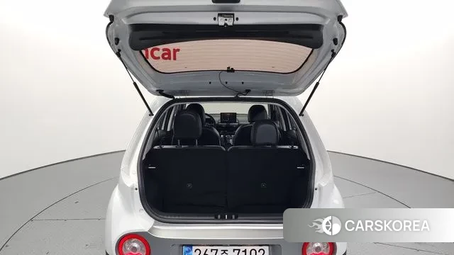 Hyundai Casper id 3581703 из Кореи 11