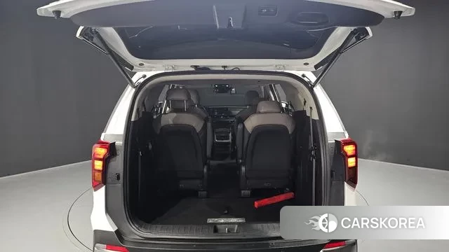 Kia The New Carnival 4th Generation id 3776120 из Кореи 11