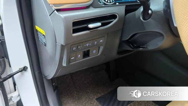 Hyundai Sonata (DN8) id 4937339 из Кореи 11