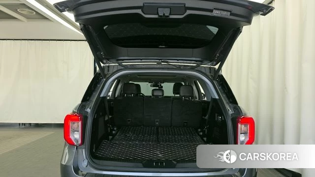 Ford Explorer 6th Generation id 3827975 из Кореи 11