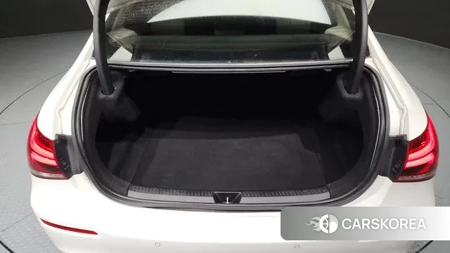 Mercedes-Benz A-Class W177 id 3390989 из Кореи 11