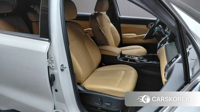 Kia Sorento 4th Generation id 4585477 из Кореи 11