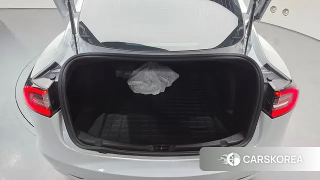 Tesla Model 3 id 3722962 из Кореи 11