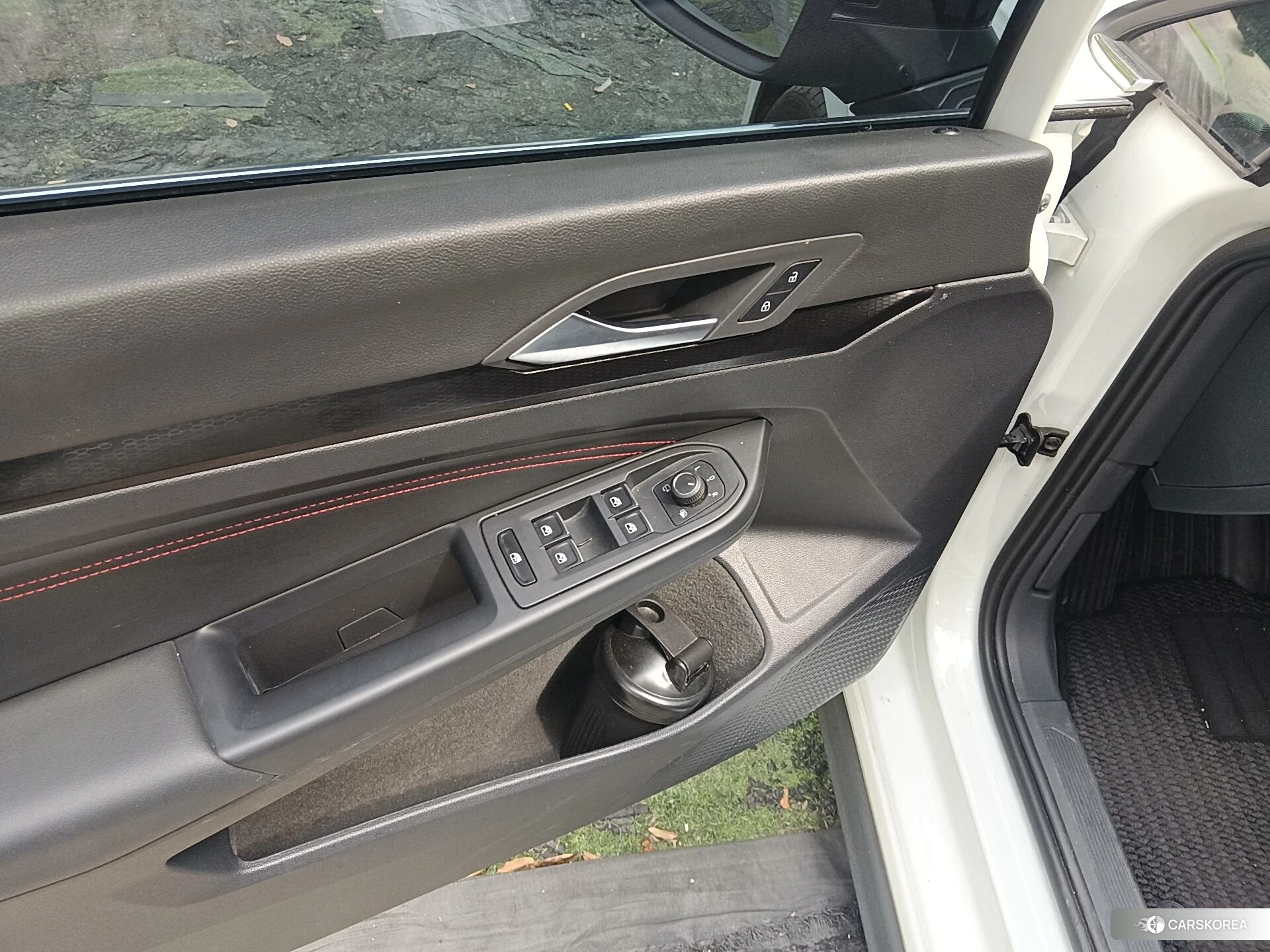 Volkswagen Golf id 4452095 из Китая 11