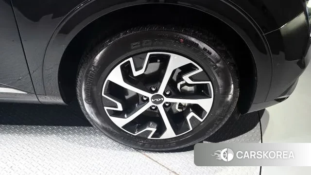 Kia Sportage 5th Generation Hybrid id 2974517 из Кореи 11