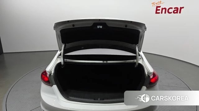 Hyundai Avante AD id 4311037 из Кореи 11
