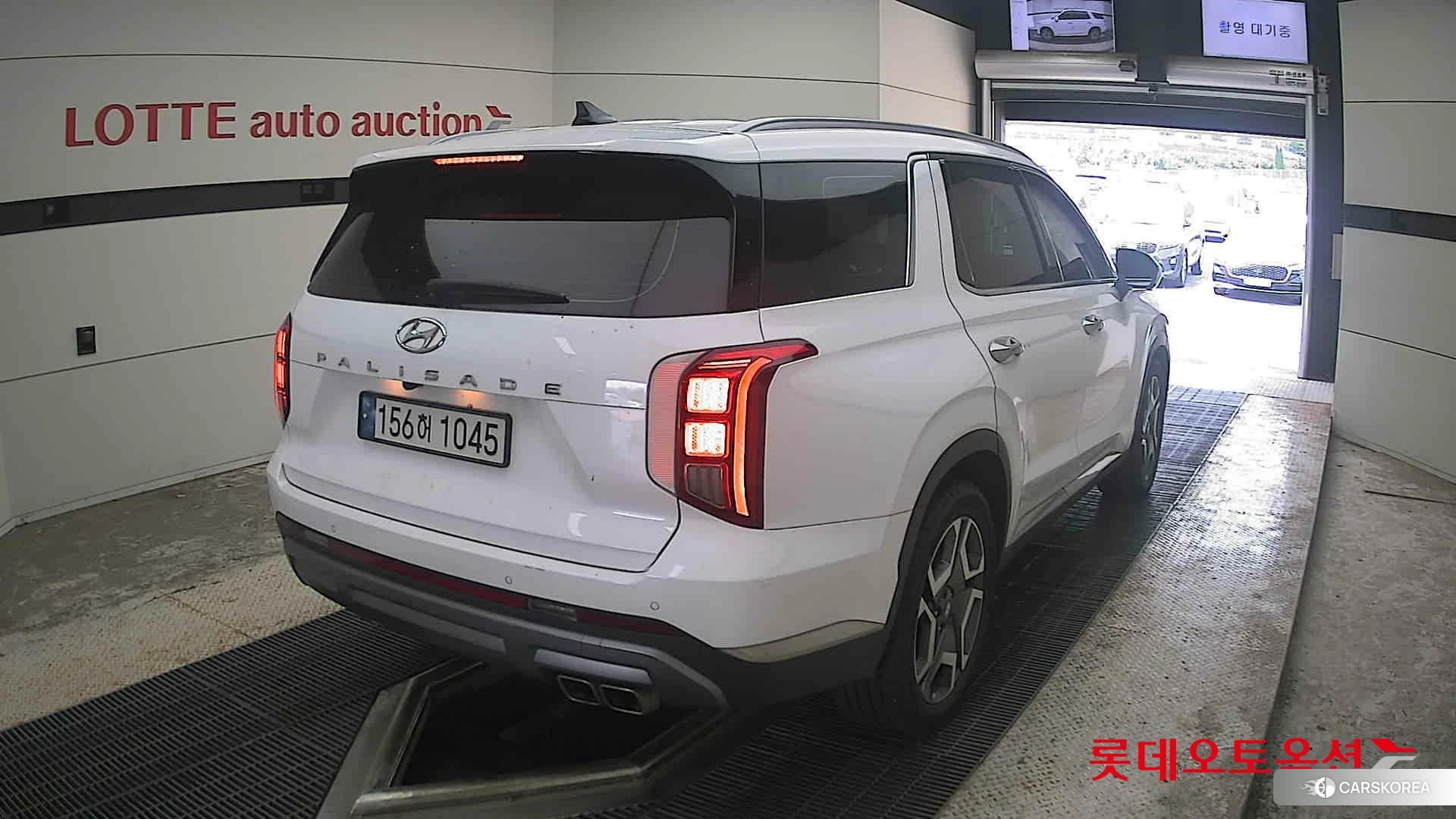Hyundai Palisade id 4664254 из Кореи 11