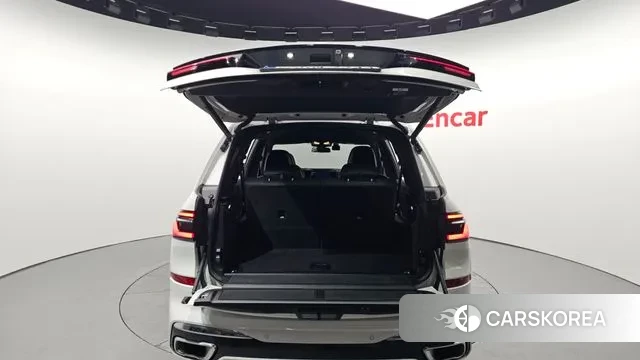 BMW X7 (G07) id 3528346 из Кореи 11