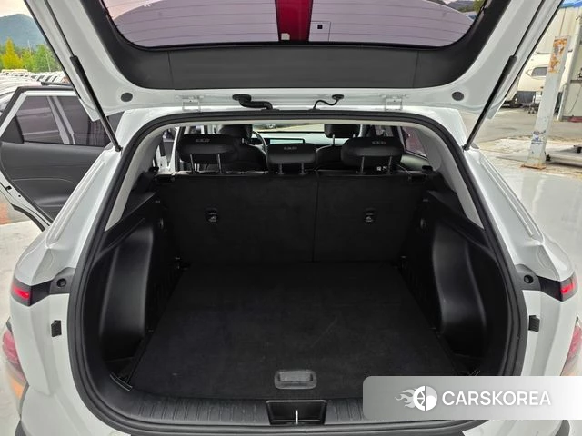 Hyundai Kona (SX2) id 4928994 из Кореи 11