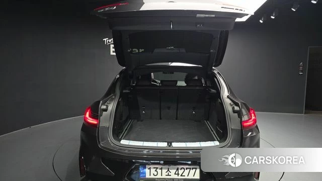 BMW X4 (G02) id 4292719 из Кореи 11