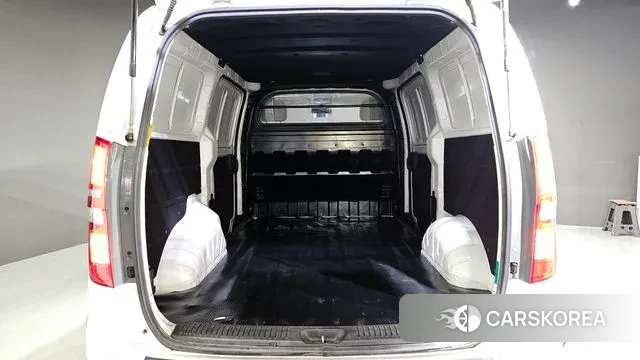 Hyundai The New Grand Starex id 3139606 из Кореи 11