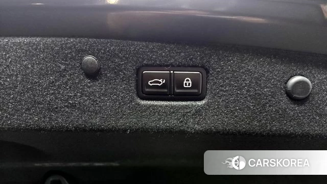 Kia The New K8 Hybrid id 3870285 из Кореи 11