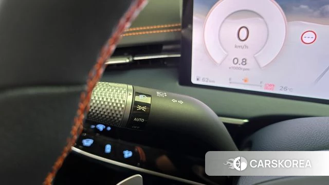 Genesis GV70 id 4635103 из Кореи 11