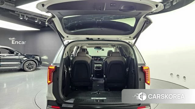 Kia The New Carnival 4th Generation id 4767851 из Кореи 11