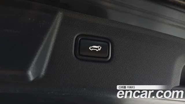 Kia Mohave Master id 2950063 из Кореи 11