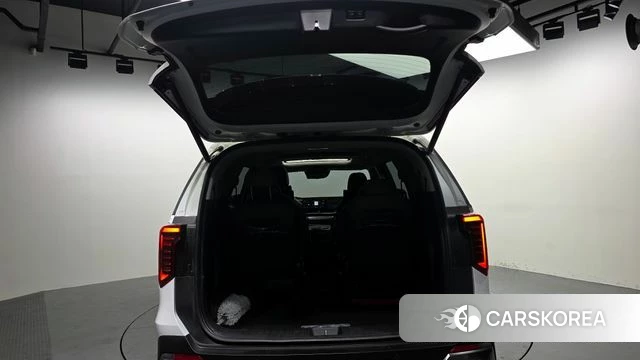 Kia The New Carnival 4th Generation id 3850443 из Кореи 11