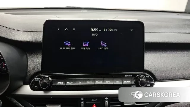 Kia Come New K3 id 3765279 из Кореи 11