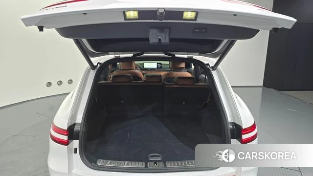 Genesis GV70 id 3922513 из Кореи 11