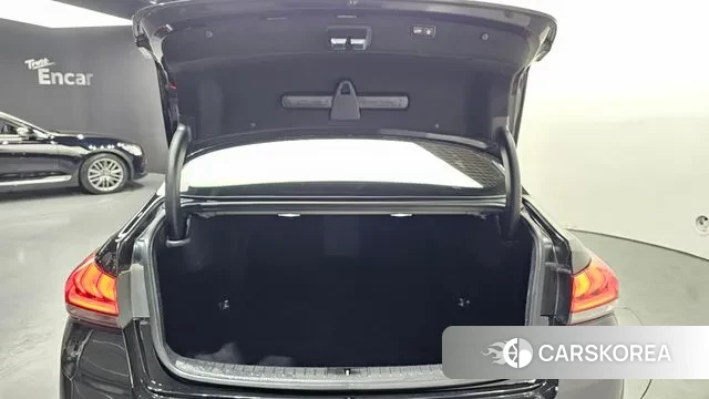 Genesis G80 id 3742656 из Кореи 11