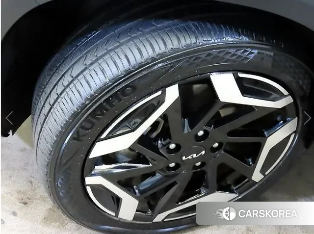 Kia The New Seltos id 3462539 из Кореи 11