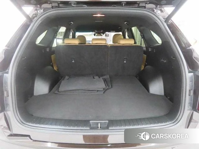 Kia Sorento 4th Generation id 4578006 из Кореи 11