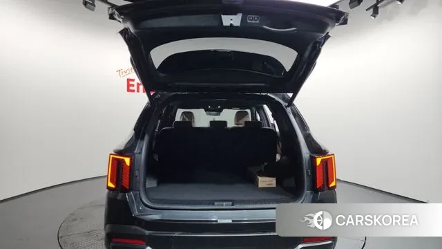 Kia The New Sorento 4th Generation id 3649161 из Кореи 11