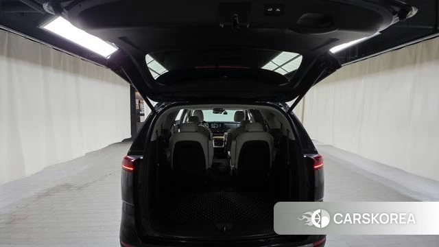 Kia Carnival 4th generation id 3915717 из Кореи 11