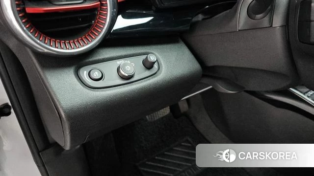Chevrolet (GM Daewoo) Trax Crossover id 4443286 из Кореи 11