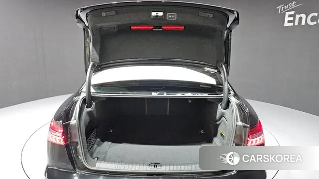 Audi A6 (C8) id 3611693 из Кореи 11