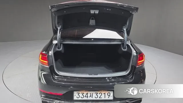 Kia K7 Premier id 3592778 из Кореи 11