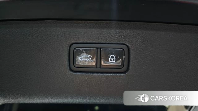 Genesis GV80 id 4637586 из Кореи 11