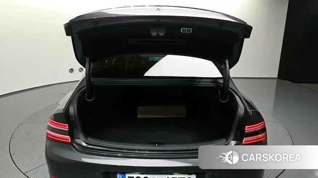 Genesis G80 (RG3) id 3428037 из Кореи 11