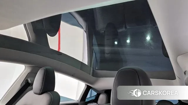 Tesla Model Y id 3565821 из Кореи 11